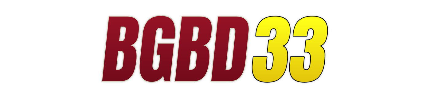 bgbd33 লোগো
